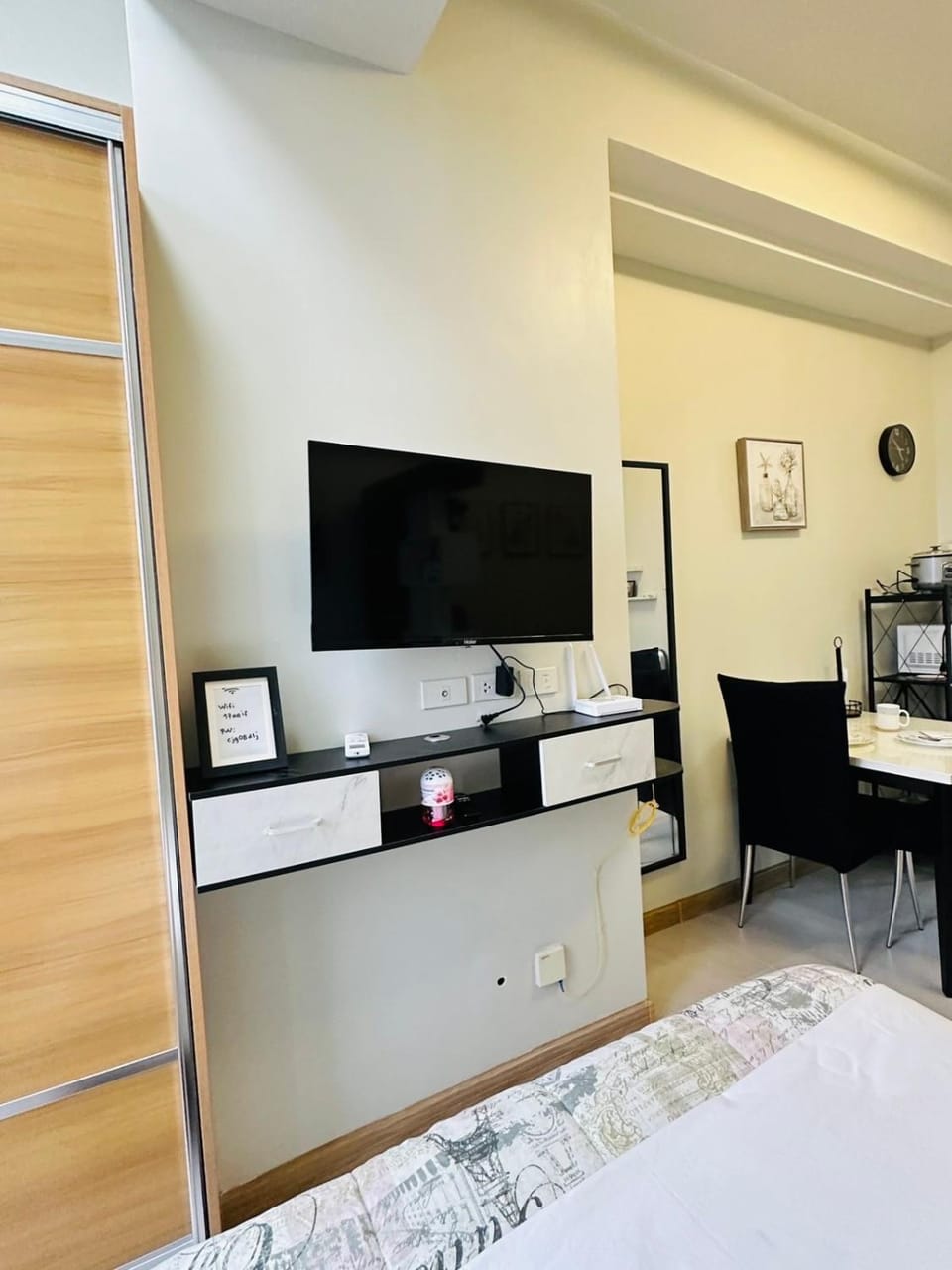 TV and multimedia