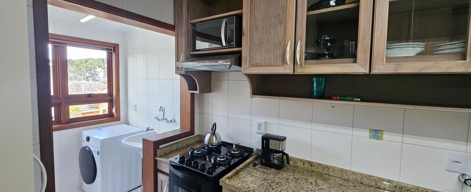 Apartamento Completo Gramado Granville Apartment in Gramado