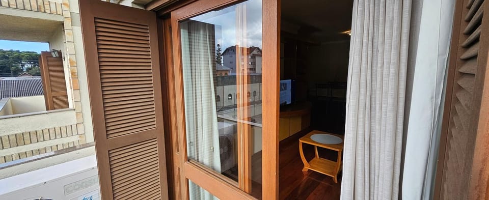 Apartamento Completo Gramado Granville Apartment in Gramado