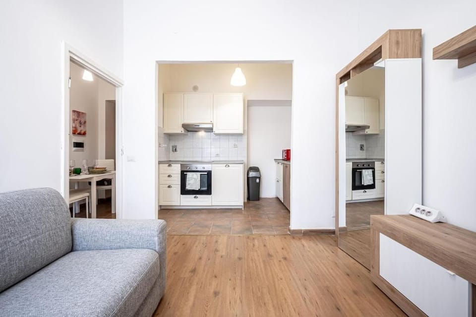 Feel at Home I Modern Cozy Apartment Apartment in Rome