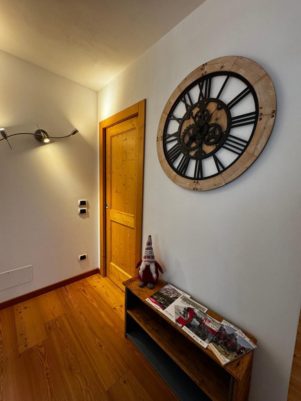 Appartamento La Finestra sul Pelmo Apartment in San Vito di Cadore