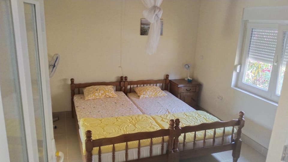 Three lindens Country House in Kotor Municipality