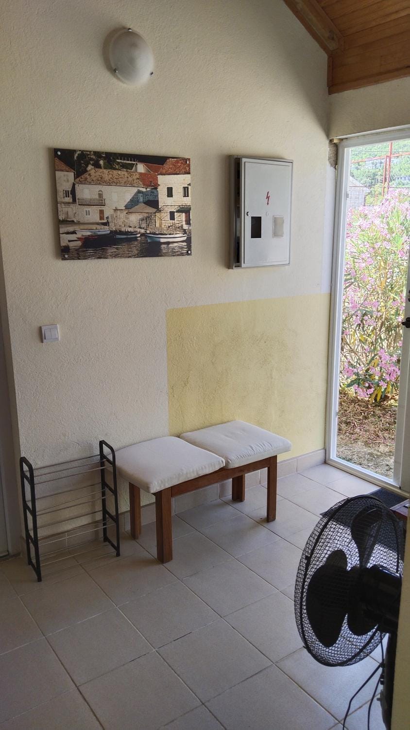 Three lindens Country House in Kotor Municipality