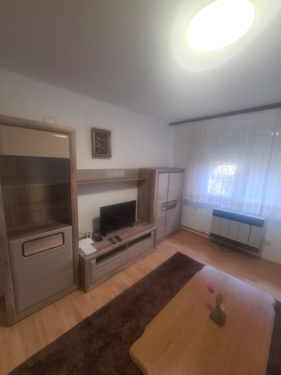 Stan Bjelave Apartment in Sarajevo