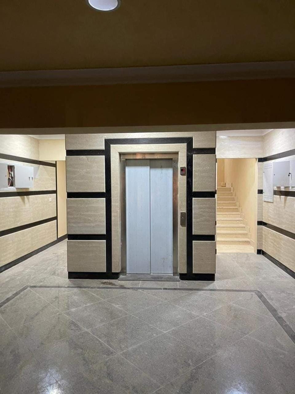 elevator