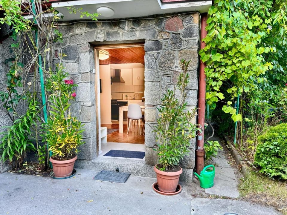 Facade/entrance, Day, On site