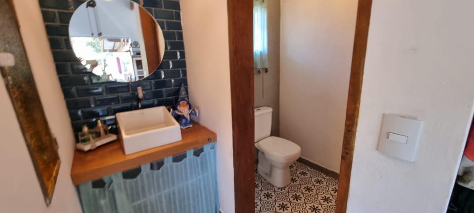 Toilet, Bathroom