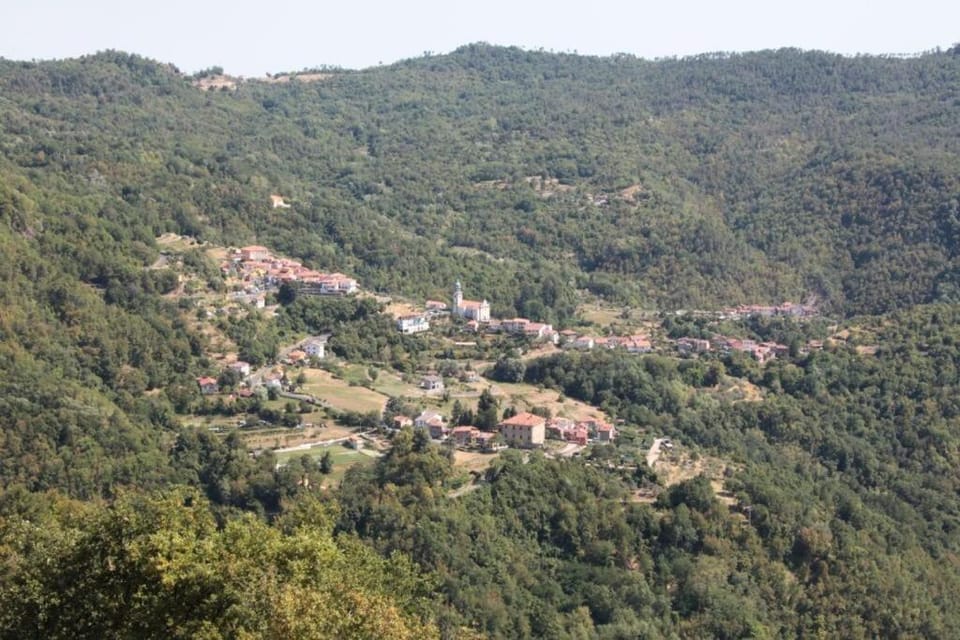 La Casetta di Nico Apartment in Province of Massa and Carrara
