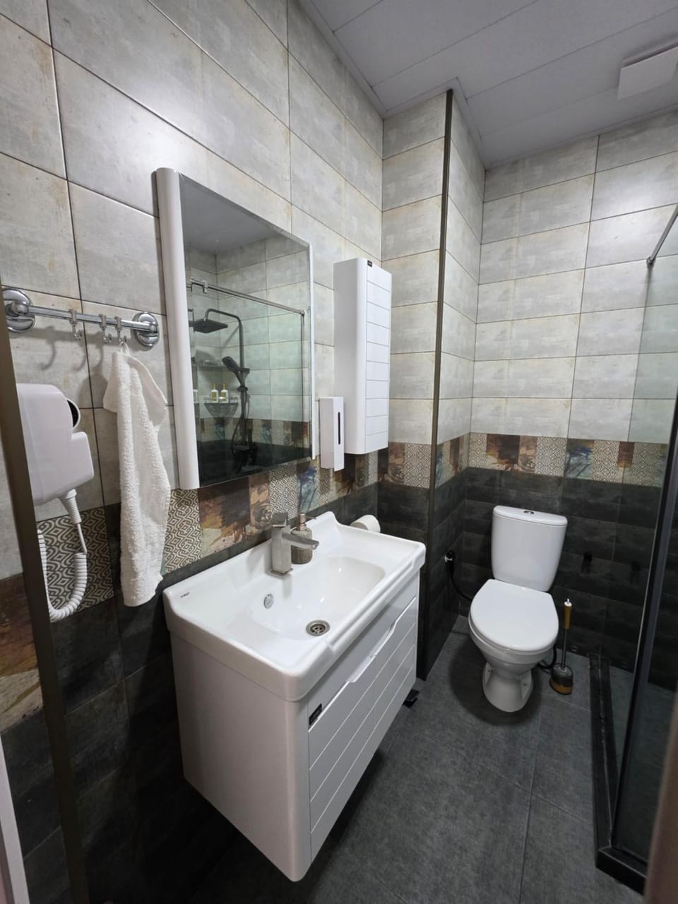 Tbilisi Living Apartment in Tbilisi, Georgia