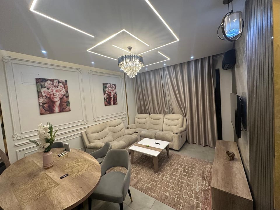 شقة Apartment in Cairo Governorate