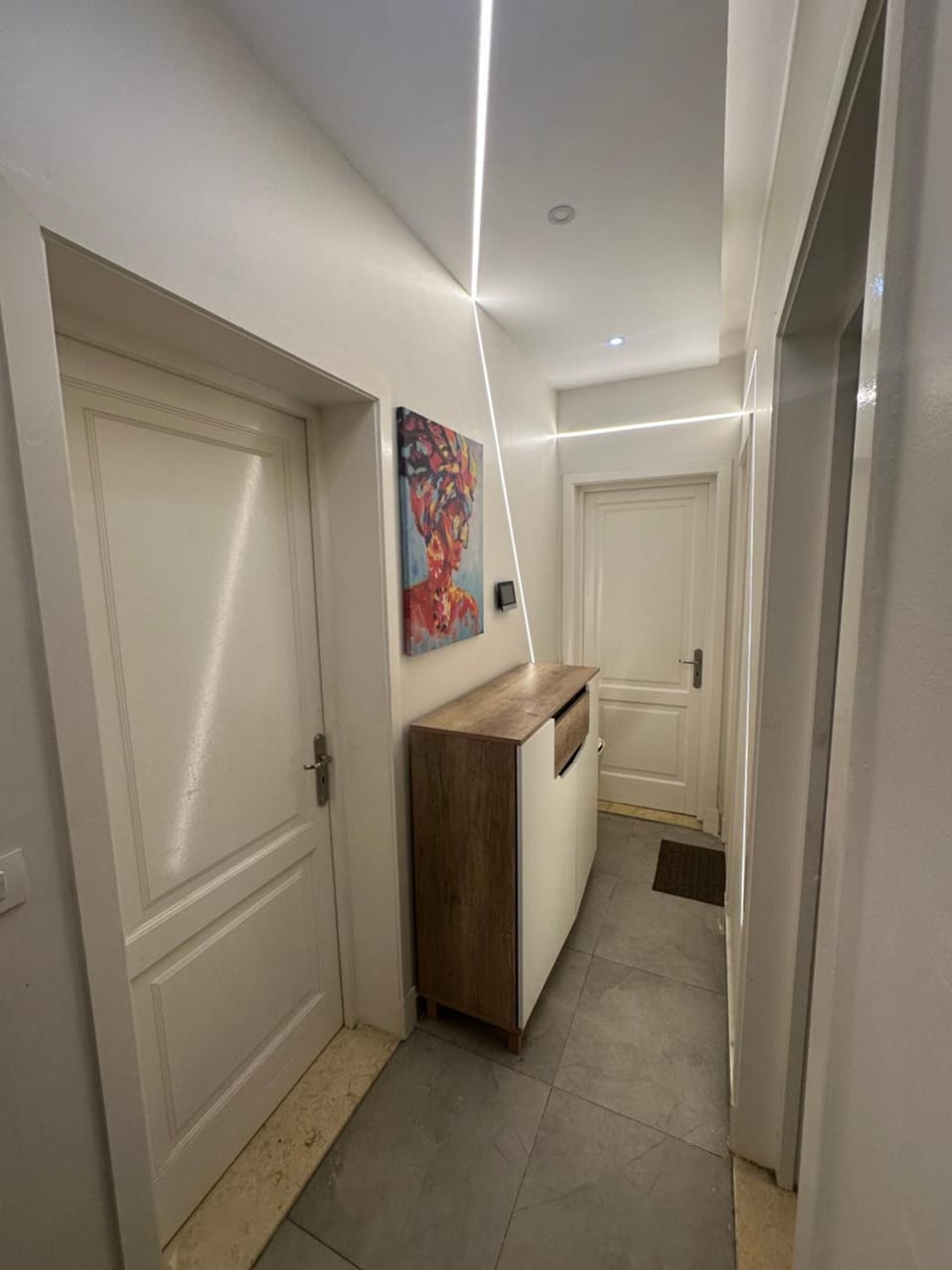 شقة Apartment in Cairo Governorate