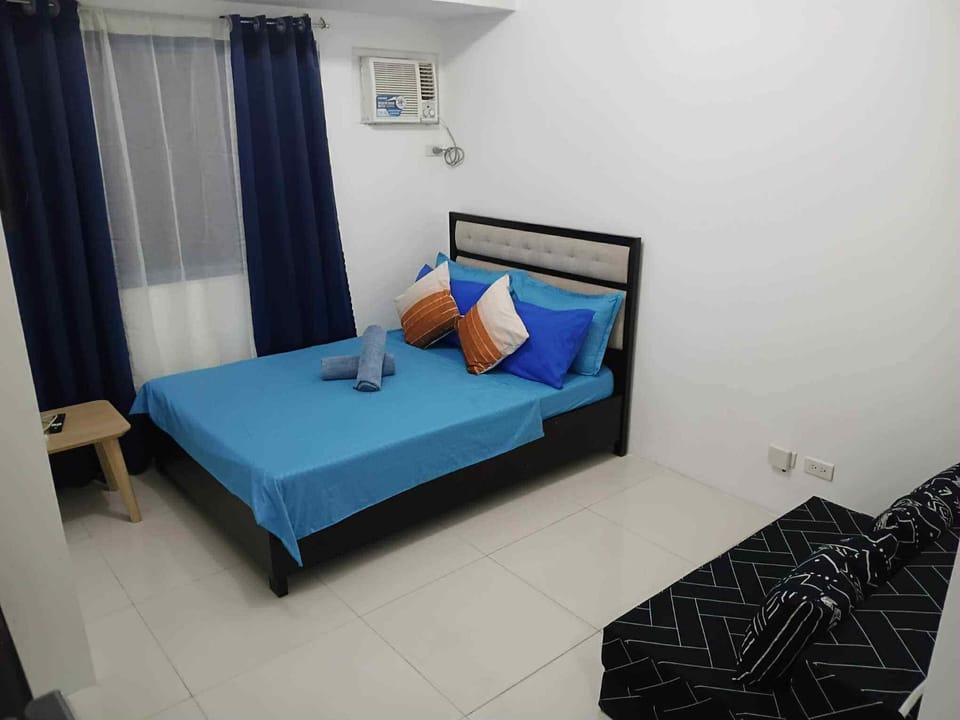 Tabatina Grand Reviera Suites Apartment hotel in Manila City