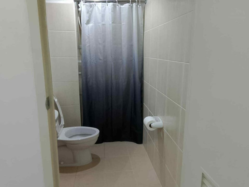 Tabatina Grand Reviera Suites Apartment hotel in Manila City