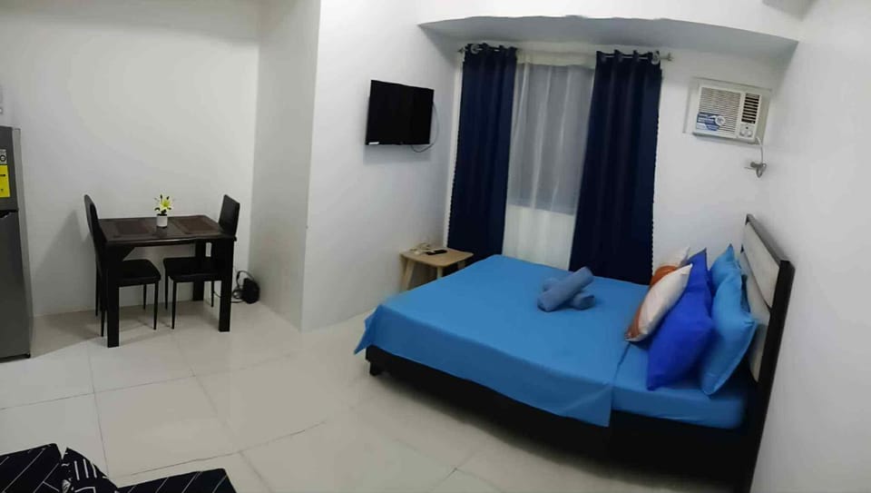 Tabatina Grand Reviera Suites Apartment hotel in Manila City