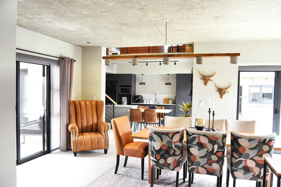 Stella Maris #4 Self-catering Bed and Breakfast in Namibia