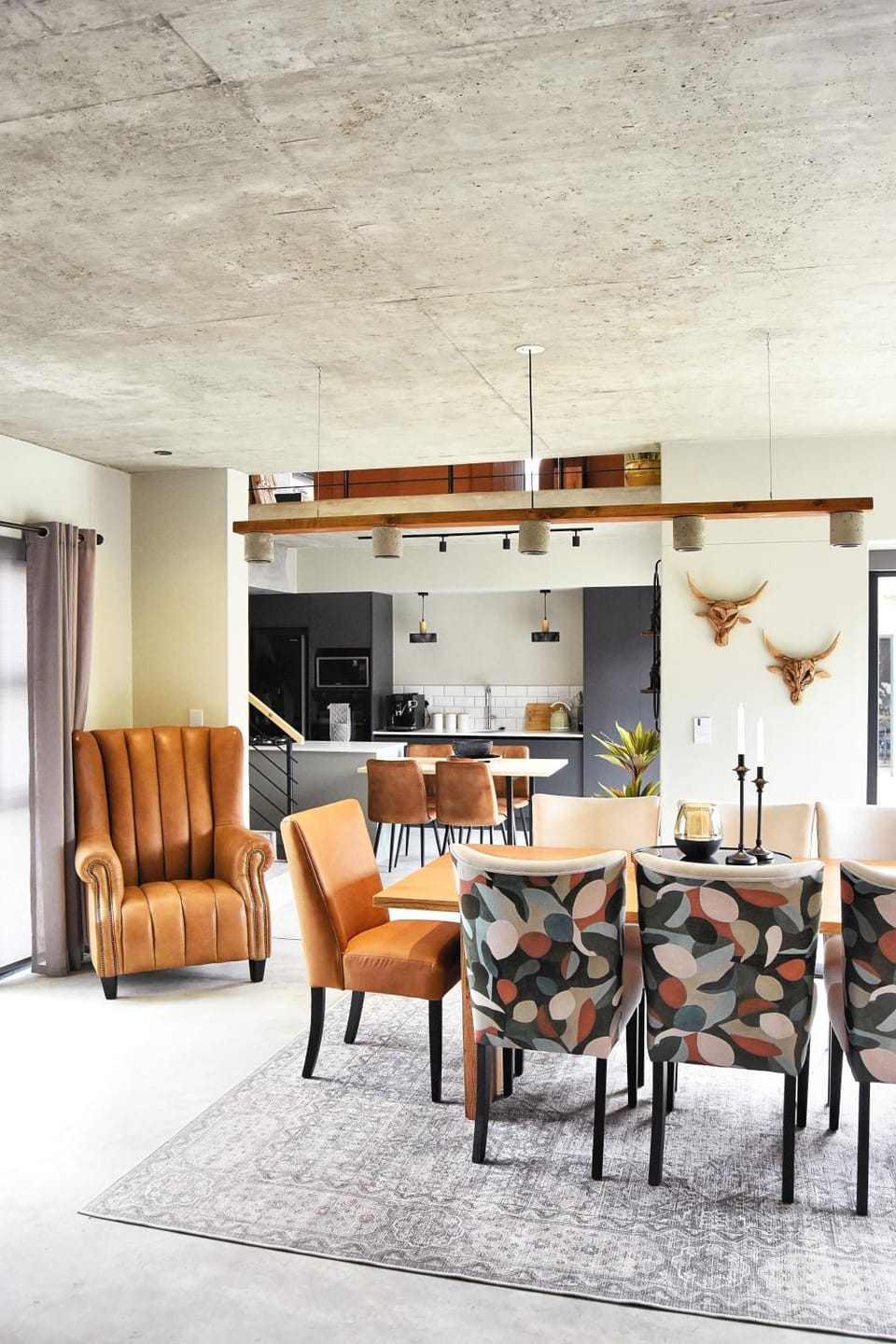 Stella Maris #4 Self-catering Bed and Breakfast in Namibia