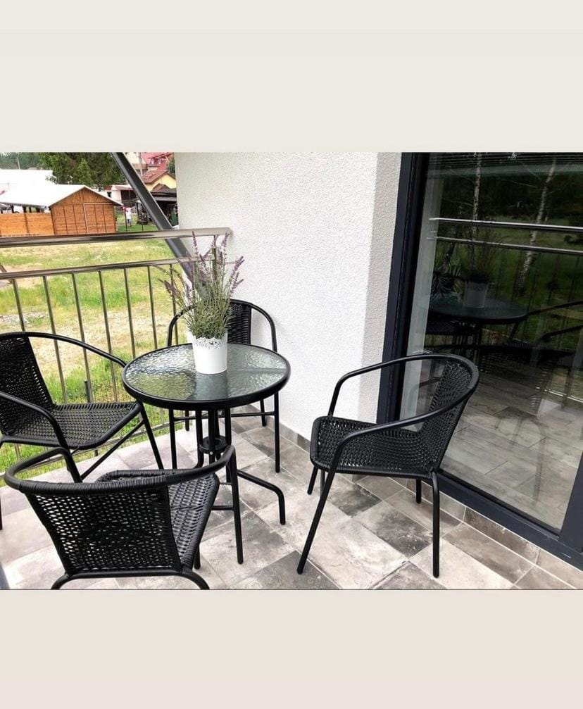 Lawendowy Gościniec II Bed and Breakfast in Pomeranian Voivodeship