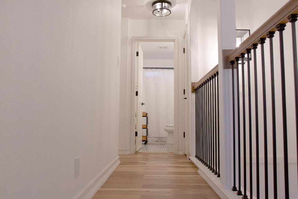 Spacious & Serene Home Near San Antonio House in San Antonio