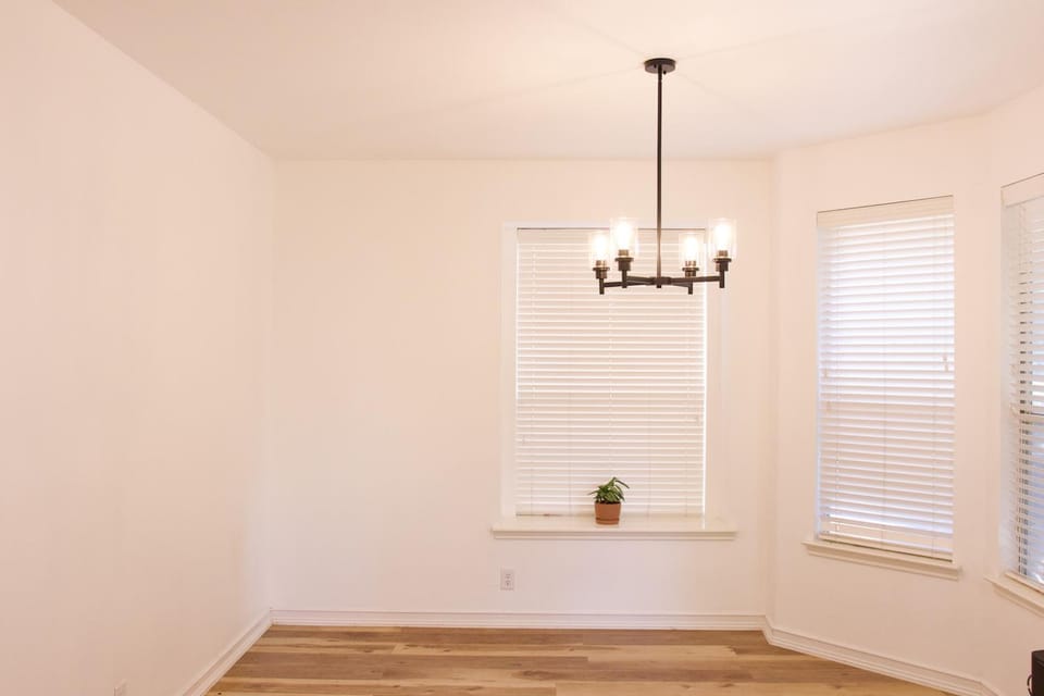 Spacious & Serene Home Near San Antonio House in San Antonio