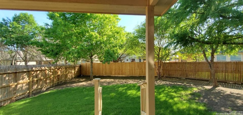 Spacious & Serene Home Near San Antonio House in San Antonio