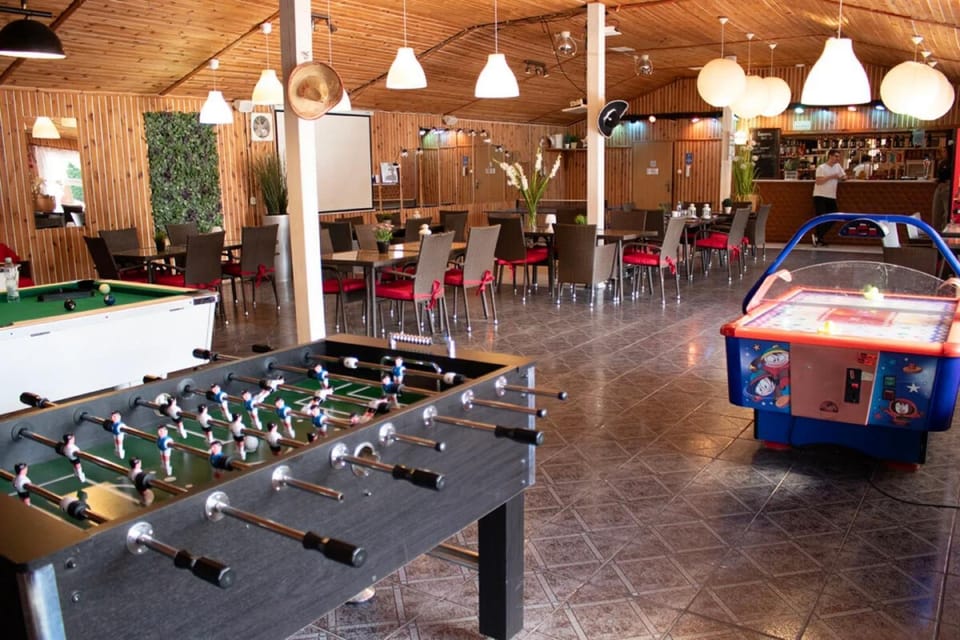 Activities, Billiard, Entertainment
