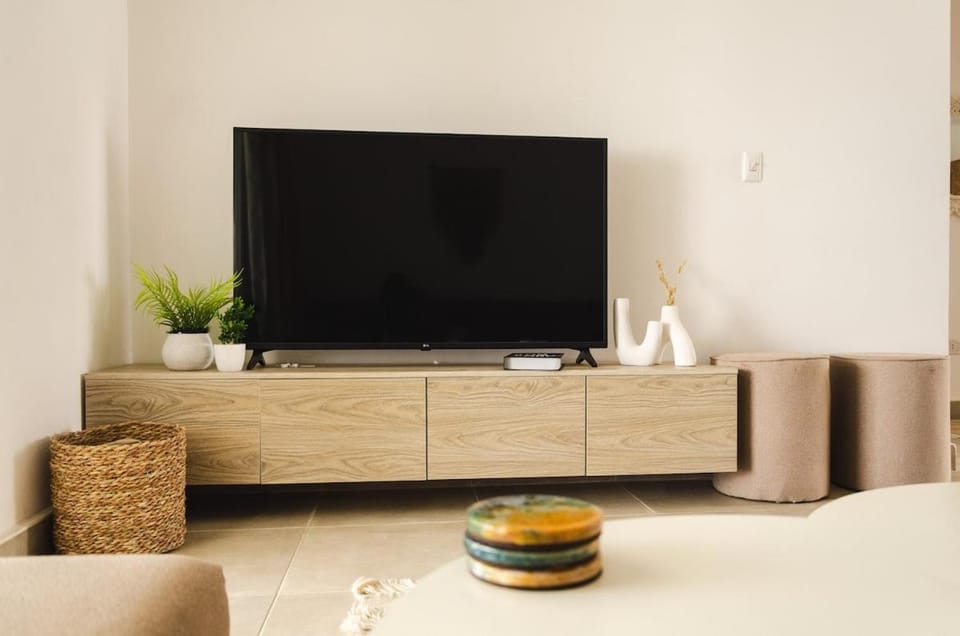 Mountain View, 3 Bedrooms, Garden View Apartment in Egypt