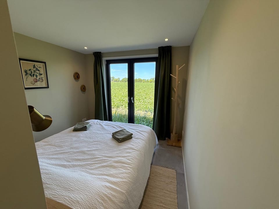 Vakantiehuis Blik op Zoutelande Apartment in Koudekerke