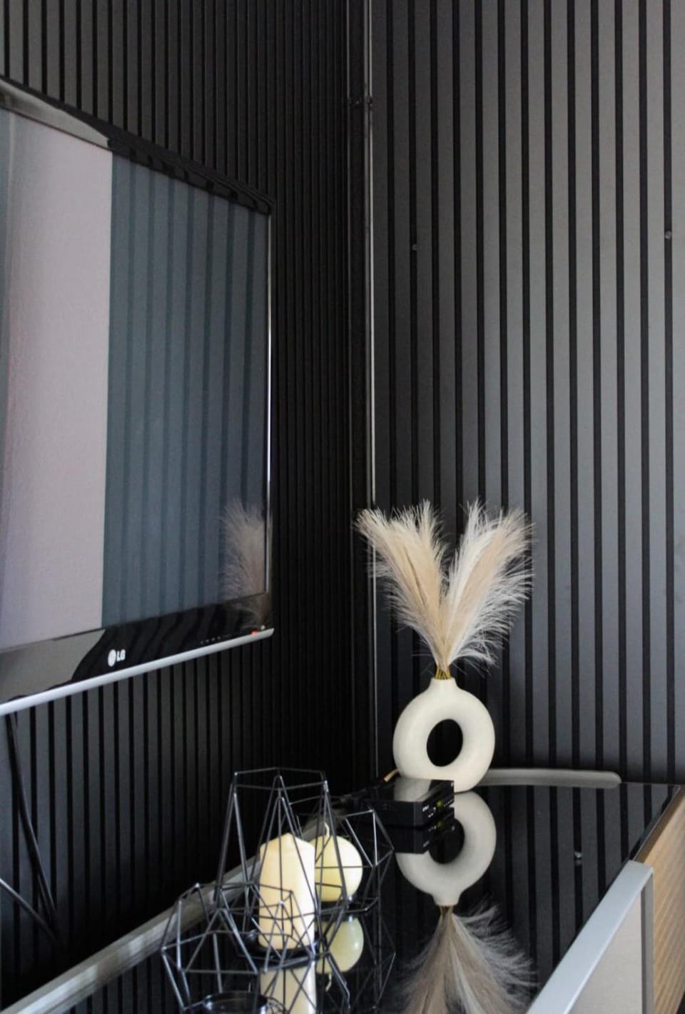 Wildlight House in Lika-Senj County