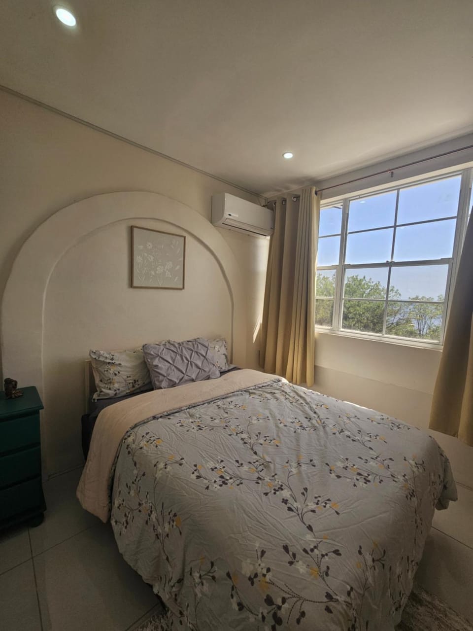 The Harvest of Love 4 Modern, Prime Location Apartment in Lance aux Epines