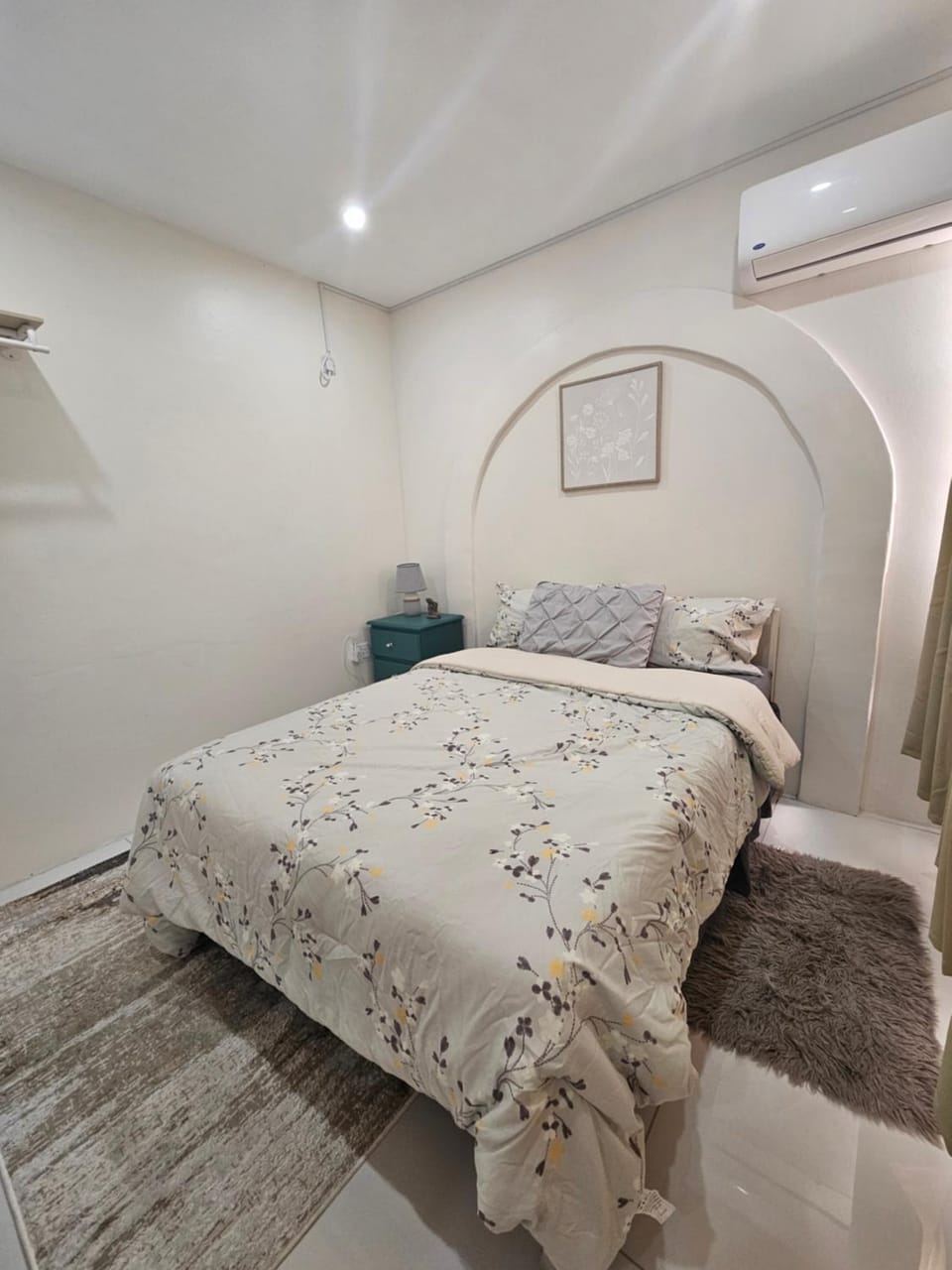The Harvest of Love 4 Modern, Prime Location Apartment in Lance aux Epines