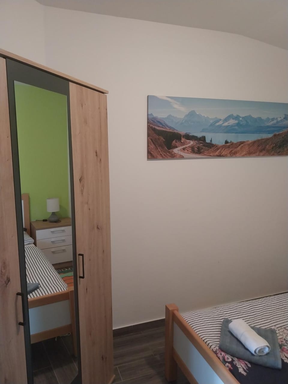 APARTMENTS La-Li-Nea -top location 5 minute WALK BEACH STRAND Apartment in Poreč