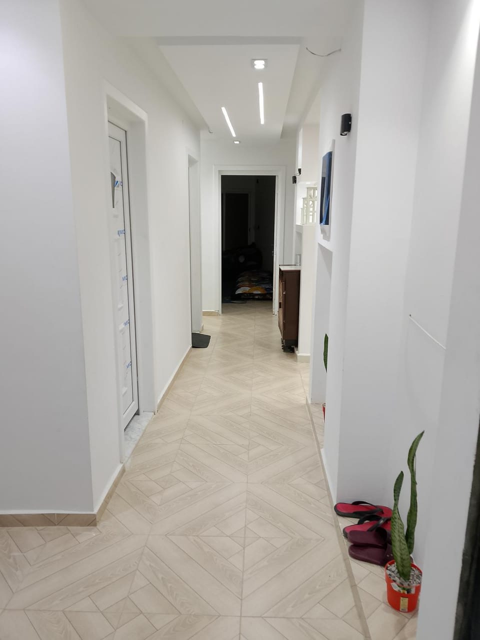 Adel Summer Annaba Apartment in Tunisia