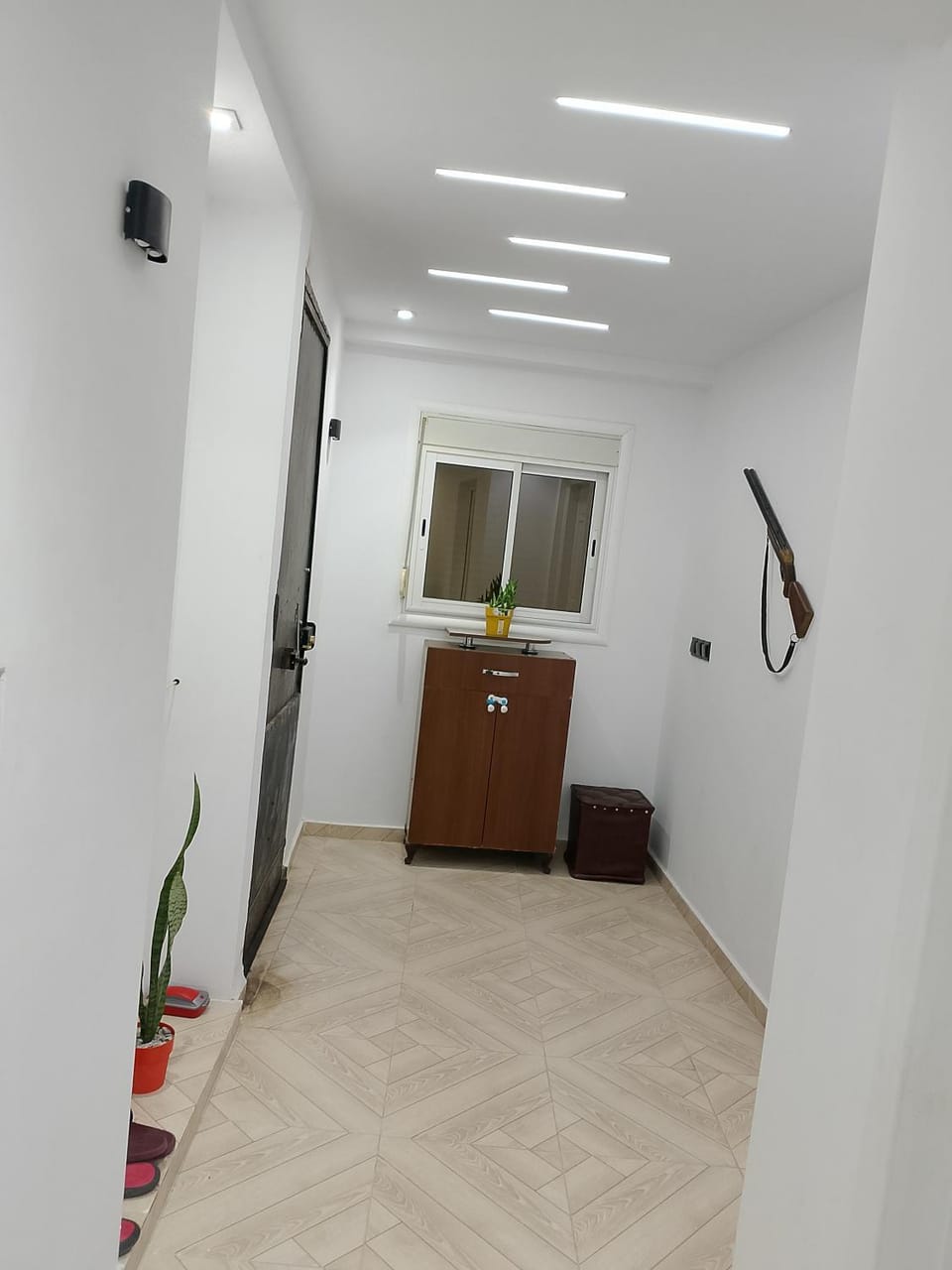 Adel Summer Annaba Apartment in Tunisia