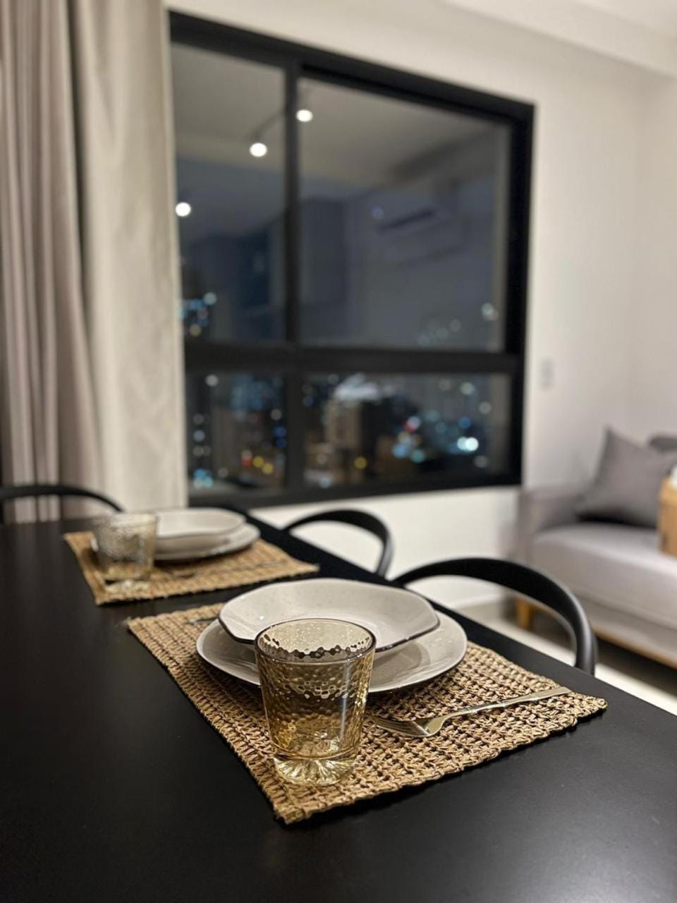 New studio with amazing views in the Setor Bueno! Apartment in Goiania