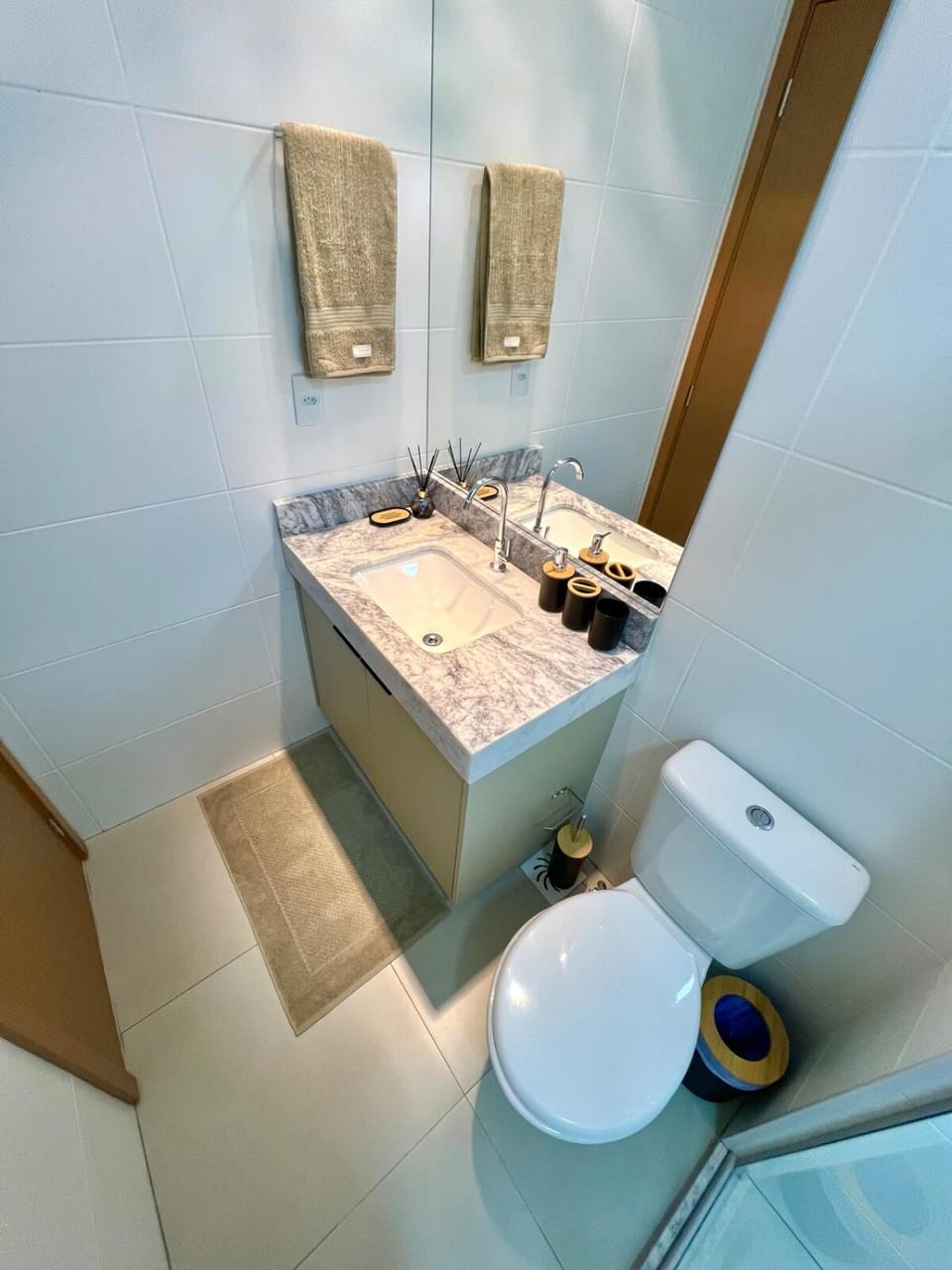 New studio with amazing views in the Setor Bueno! Apartment in Goiania