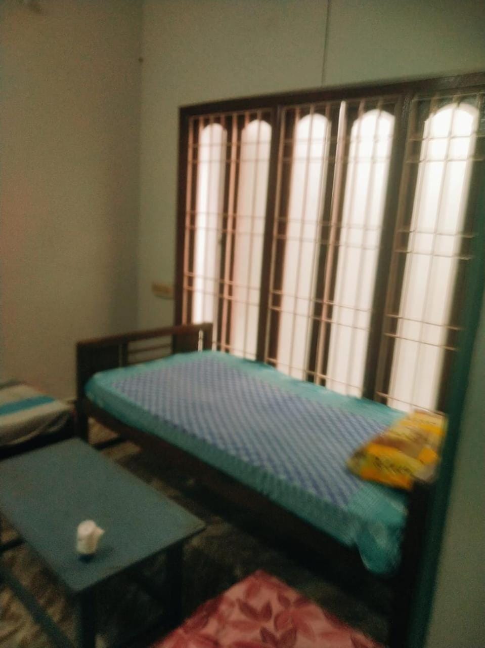 Villa Butterfly Studio Villa in Tamil Nadu