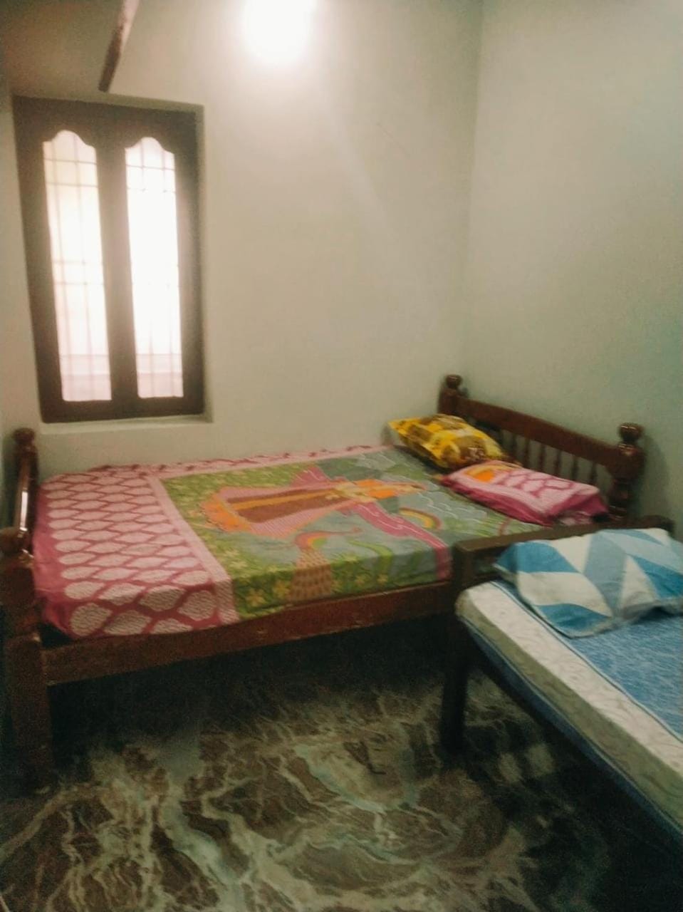 Villa Butterfly Studio Villa in Tamil Nadu