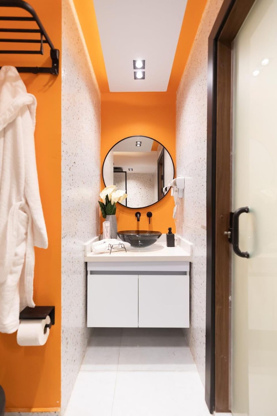 appartement Studio 5 min Airport Jacuzzi hotel, Massager Apartment in Cairo Governorate
