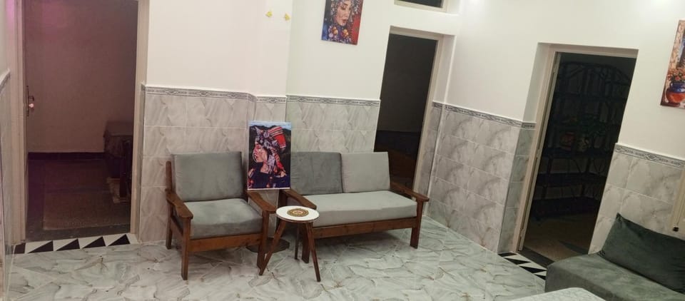 Rachid Local Apartment in Agadir