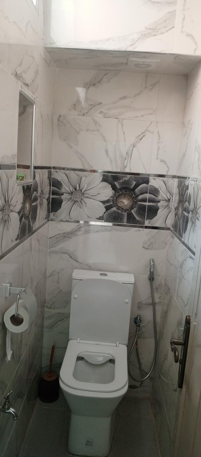 Rachid Local Apartment in Agadir