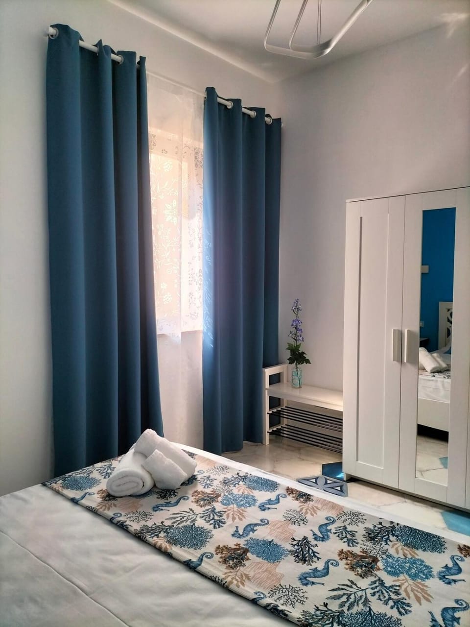 Casa vacanze Acquamarina House in Portopalo di Capo Passero