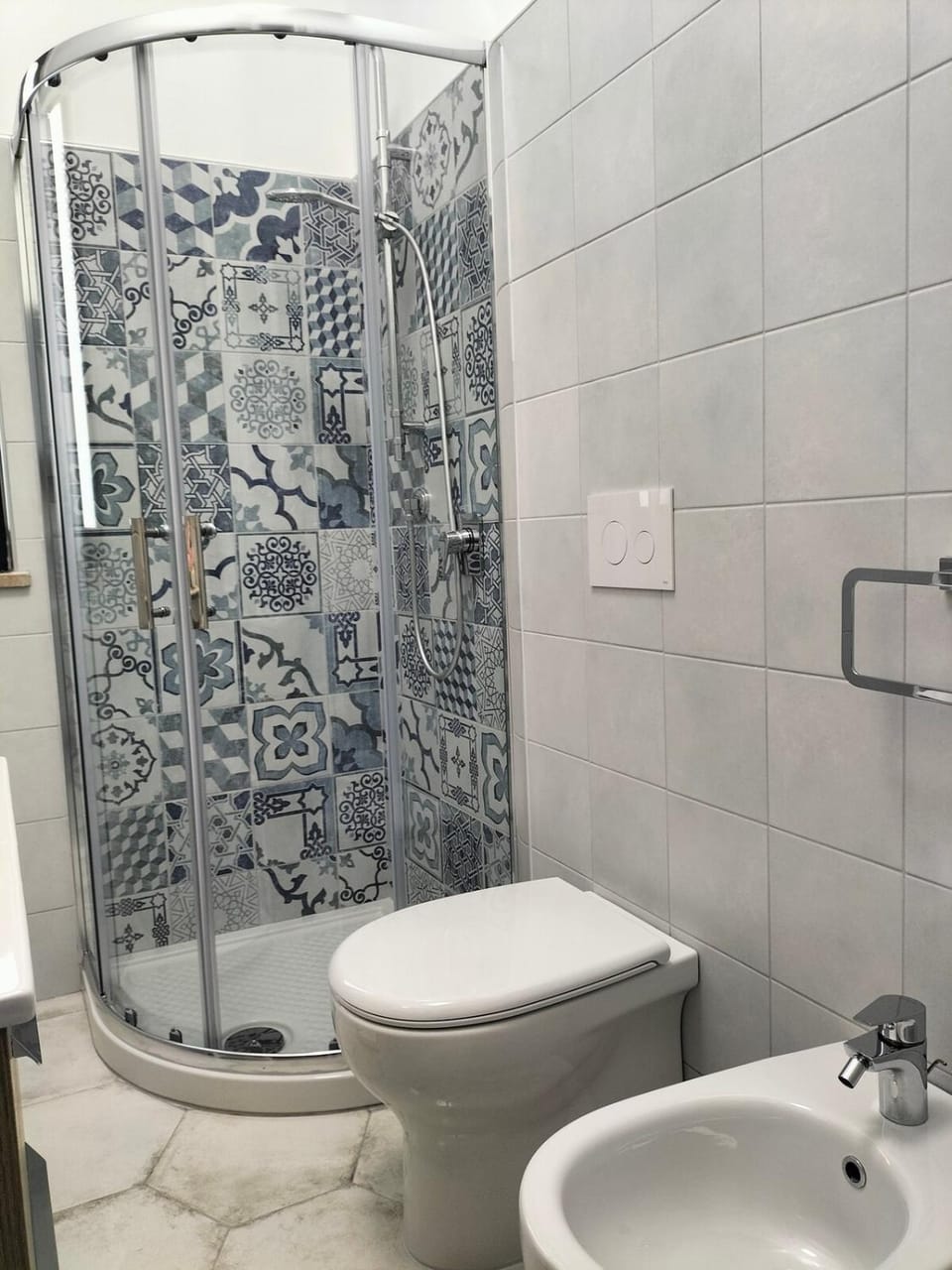 Casa vacanze Acquamarina House in Portopalo di Capo Passero