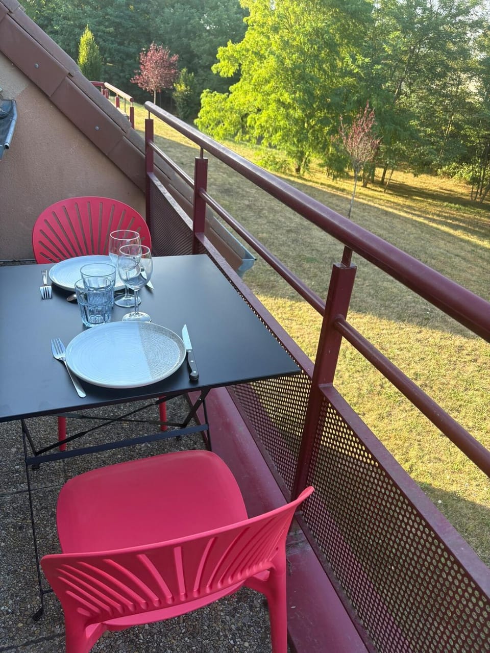 Perfect quiet getaway Apartment in Bourgogne-Franche-Comté