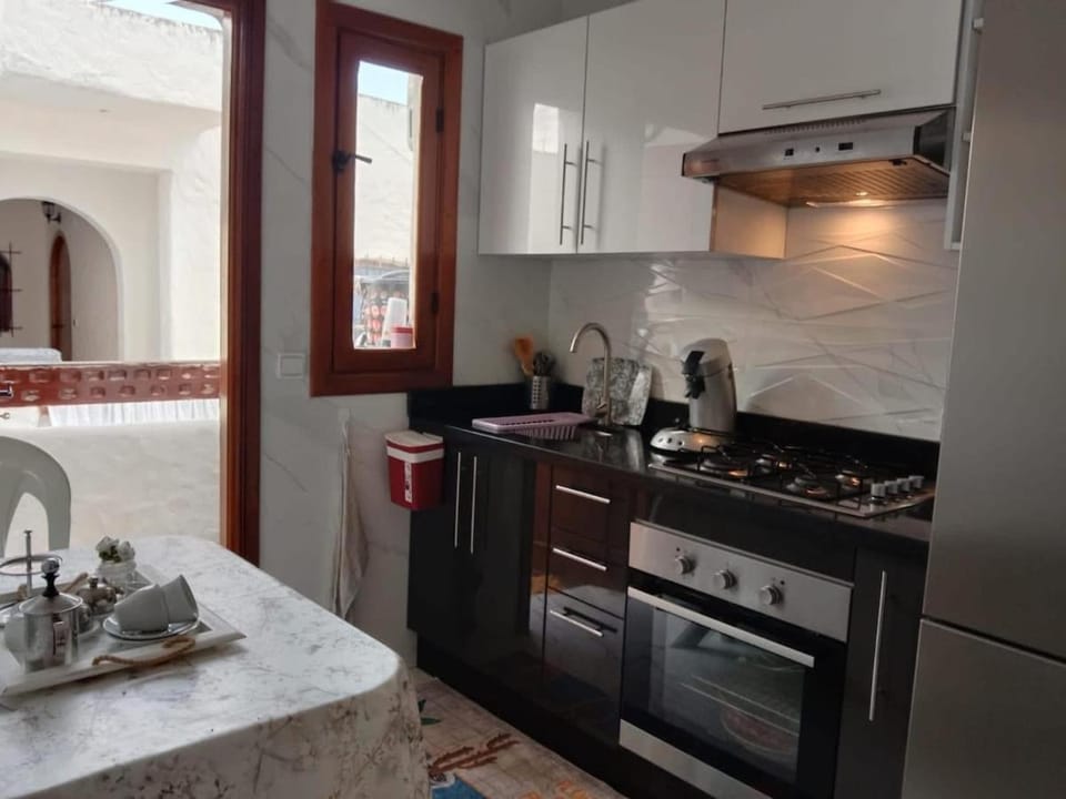 Top appartement Apartment in Tangier-Tétouan-Al Hoceima