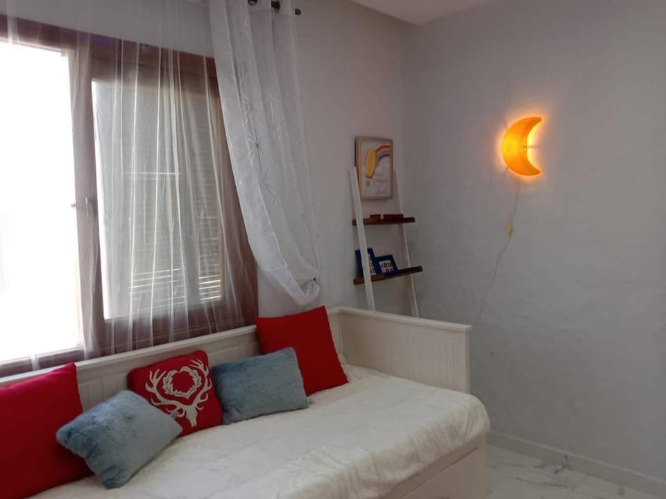 Top appartement Apartment in Tangier-Tétouan-Al Hoceima