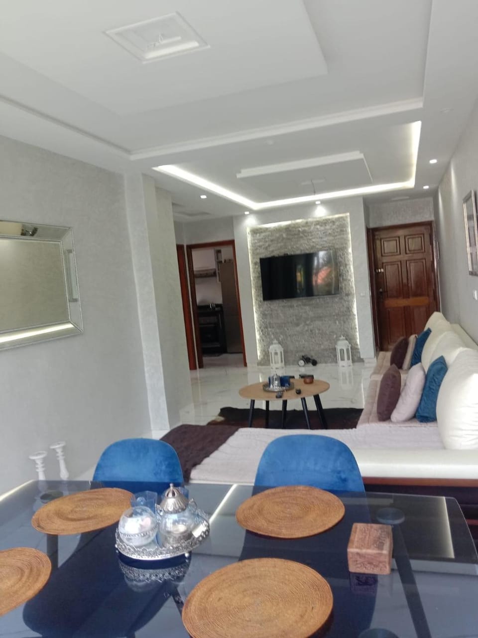 Top appartement Apartment in Tangier-Tétouan-Al Hoceima