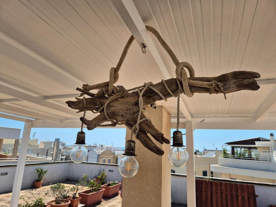 CasAMiCa House in Torre Canne