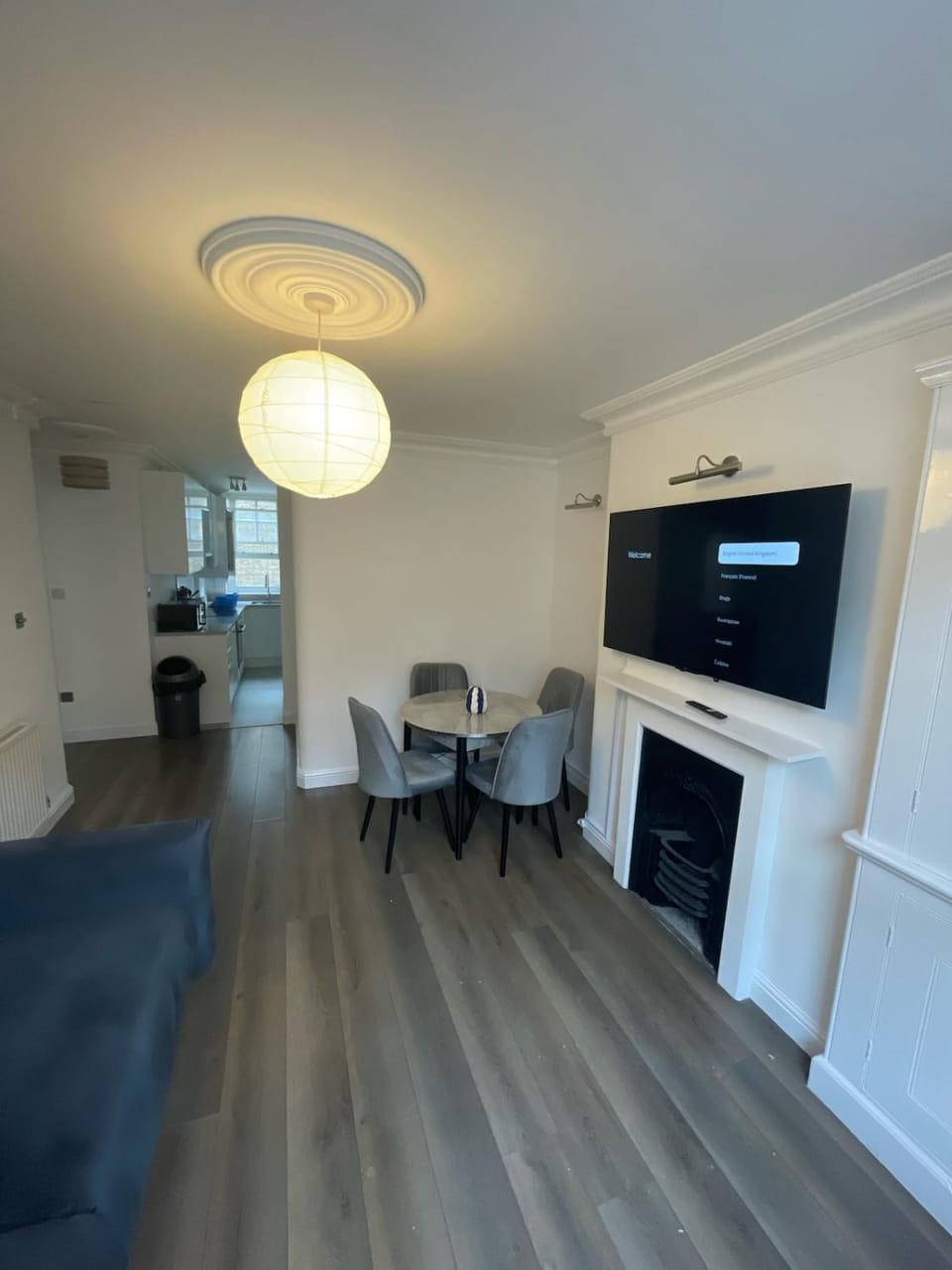 Covent Garden Stunning Flat Apartment in City of Westminster