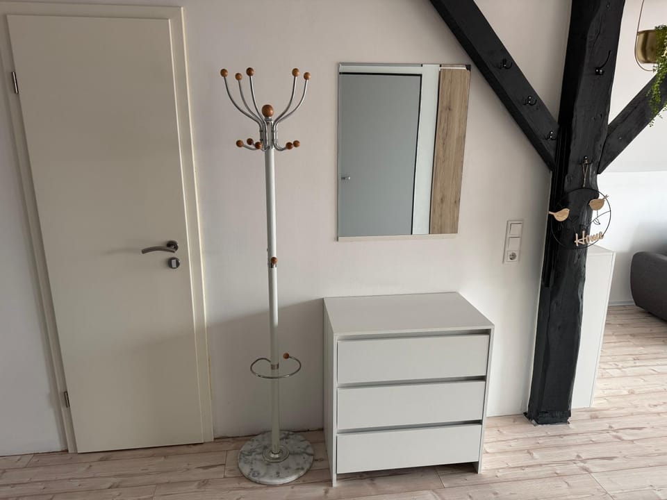 Emma O Apartment in Lower Saxony, Germany