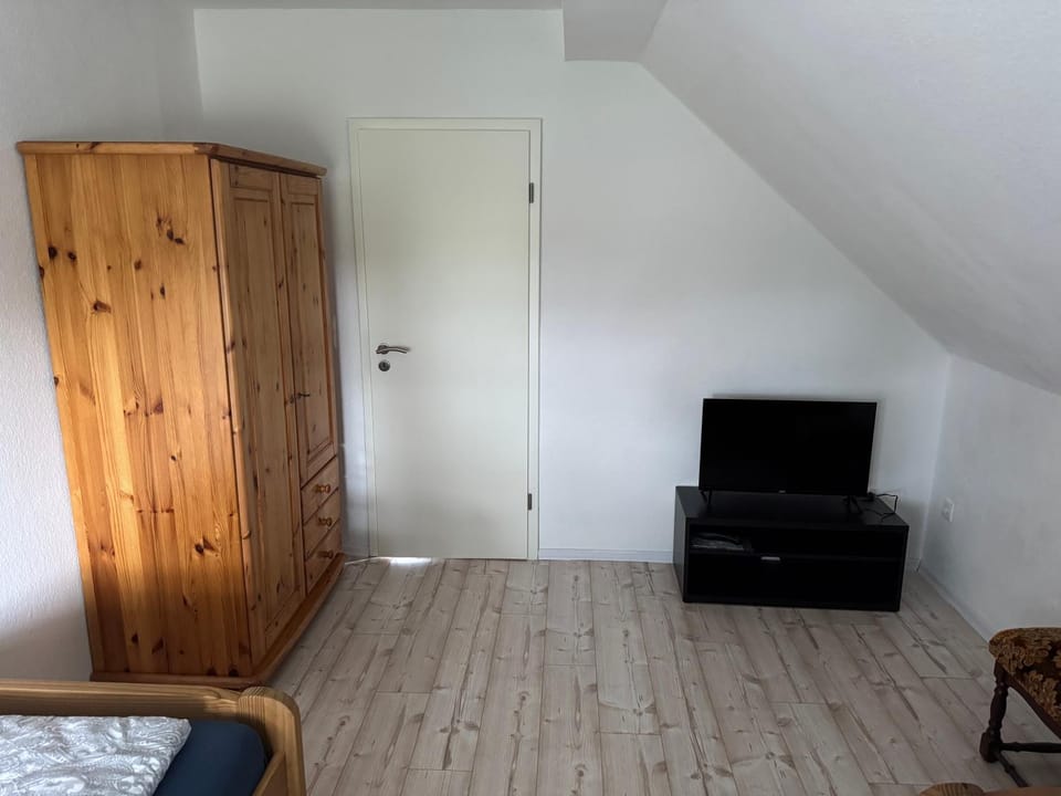 Emma O Apartment in Lower Saxony, Germany